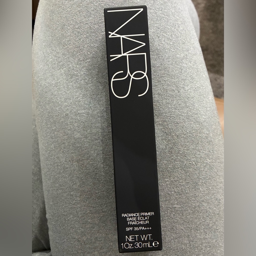 New NARS Radiance Primer - Picture 3 of 3